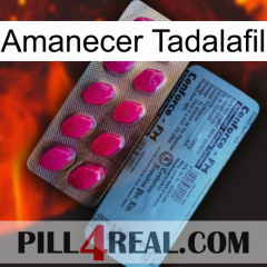 Tadalafil Sunrise 35